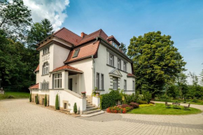 Villa Adam Pieszyce